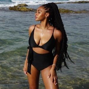 Aerie bathing suit NWT